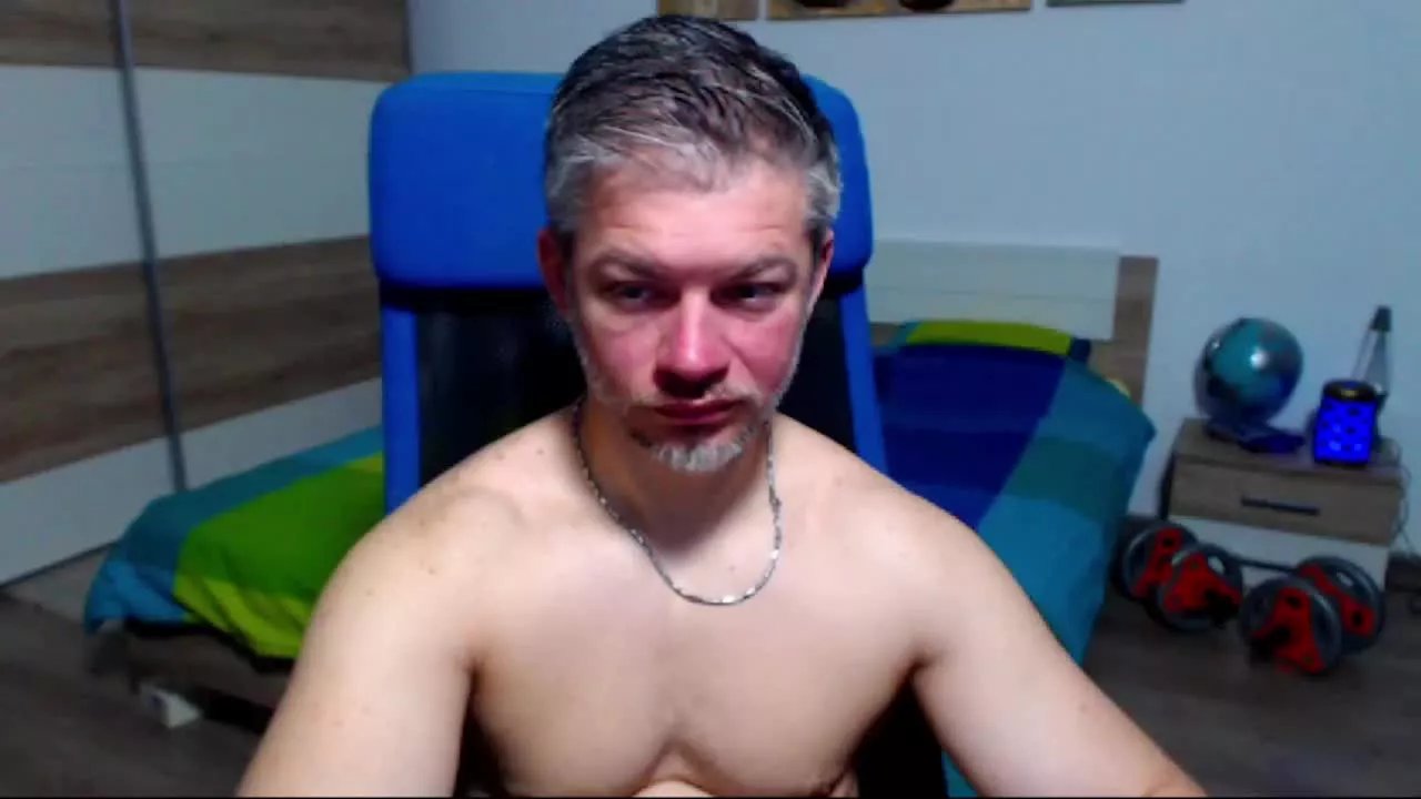 RobbyShawz on Streamray 