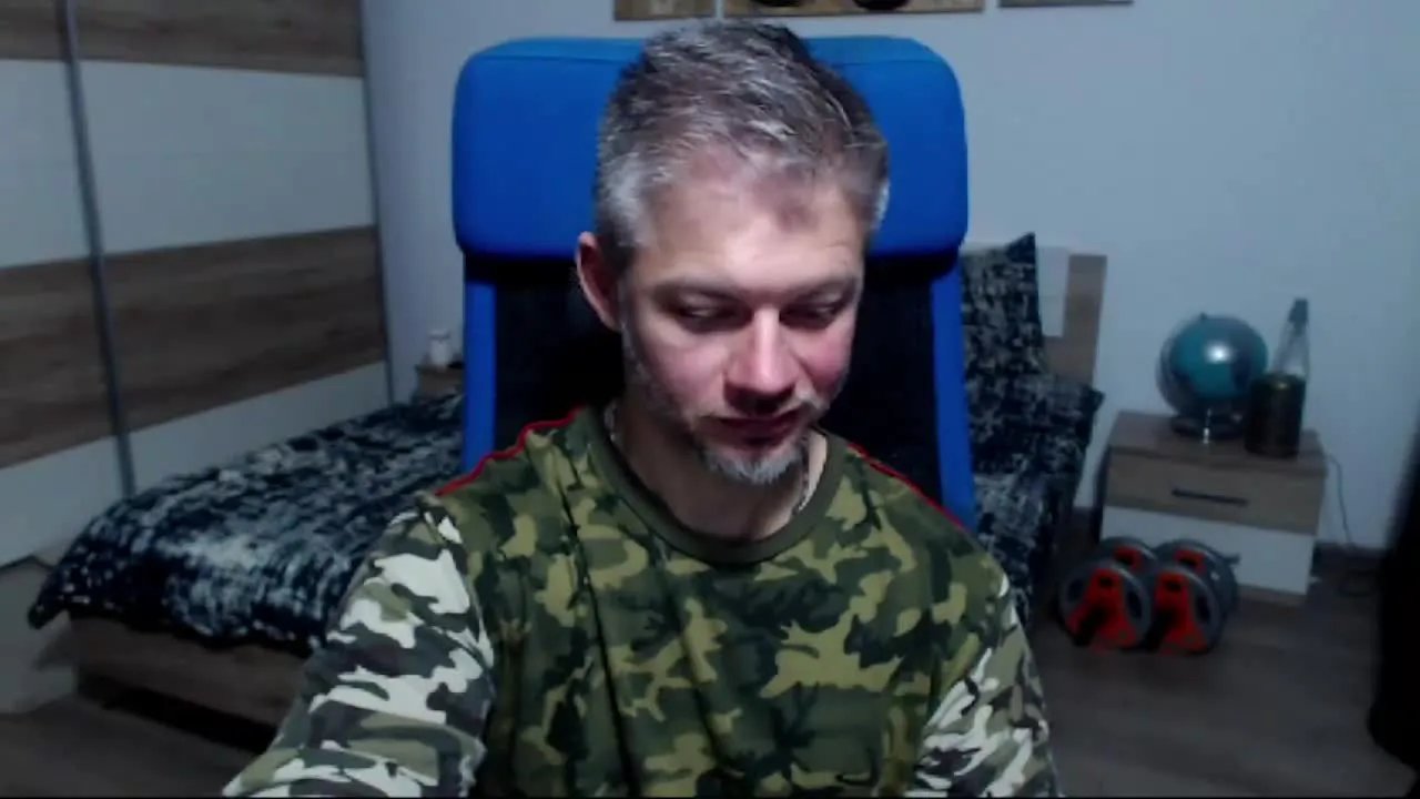 RobbyShawz on Streamray 