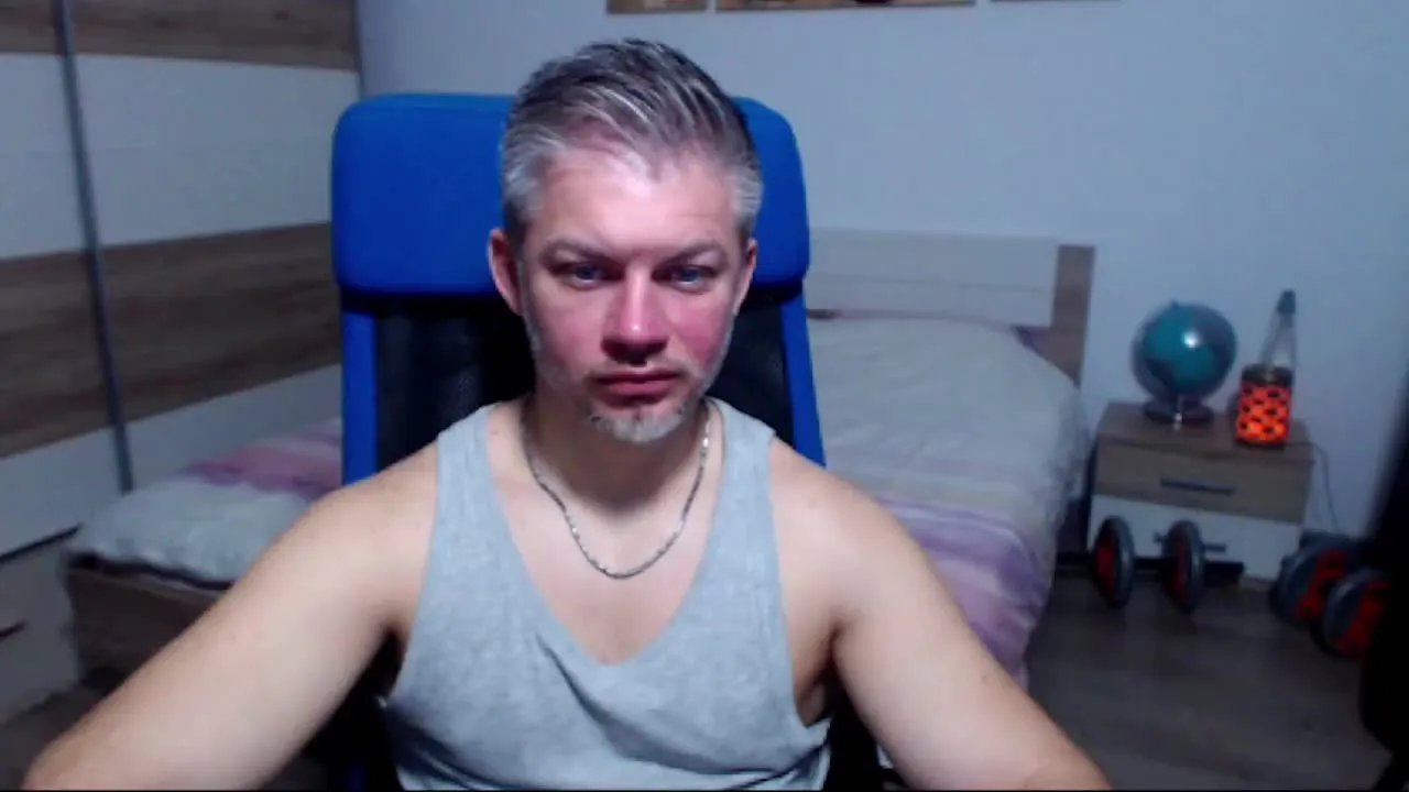 RobbyShawz on Streamray 