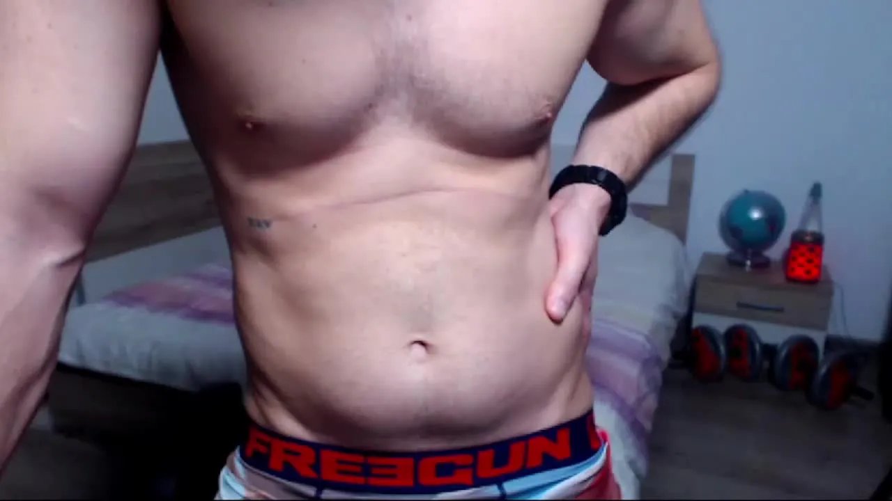 RobbyShawz on Streamray 