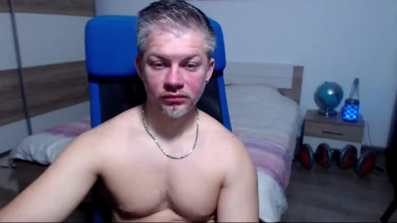 RobbyShawz on Streamray 