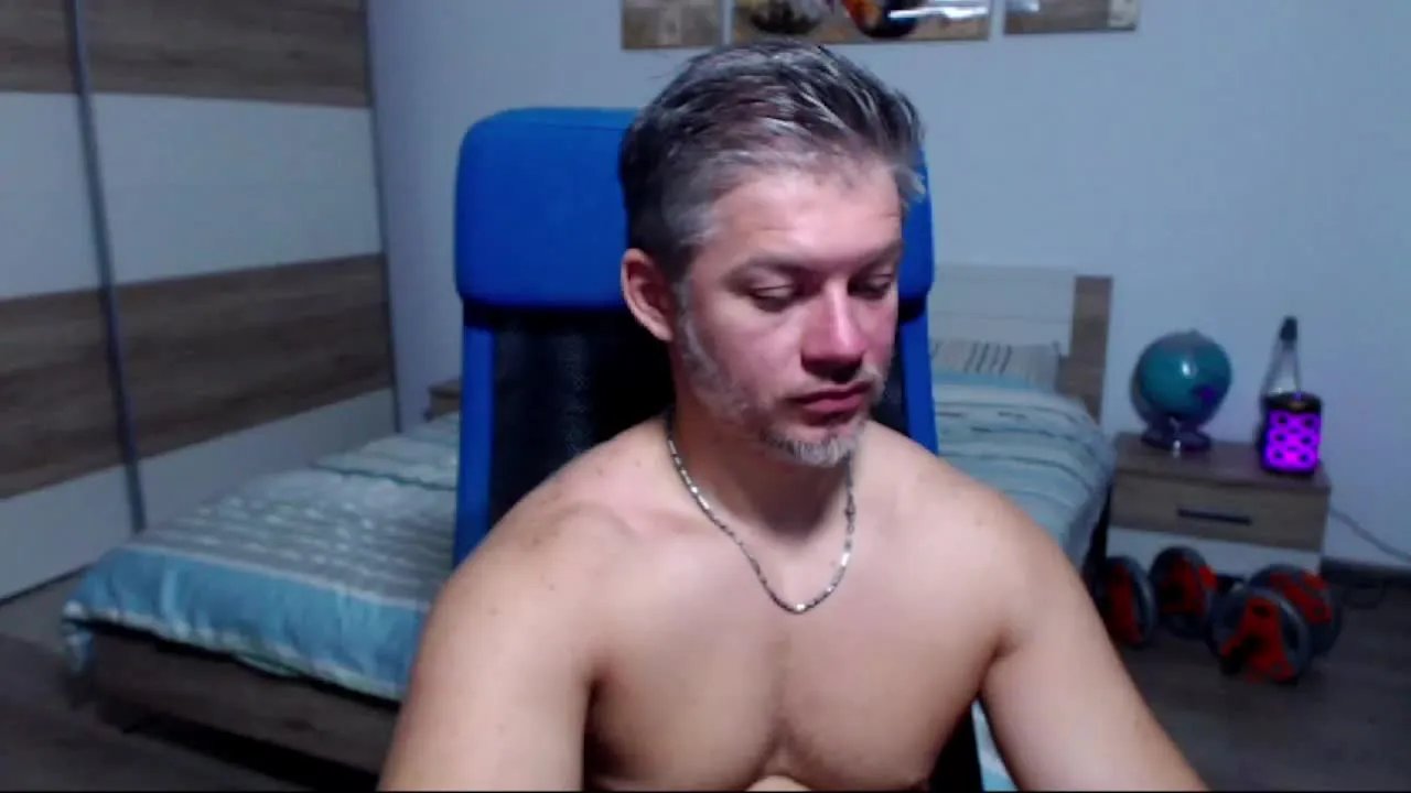 RobbyShawz on Streamray 