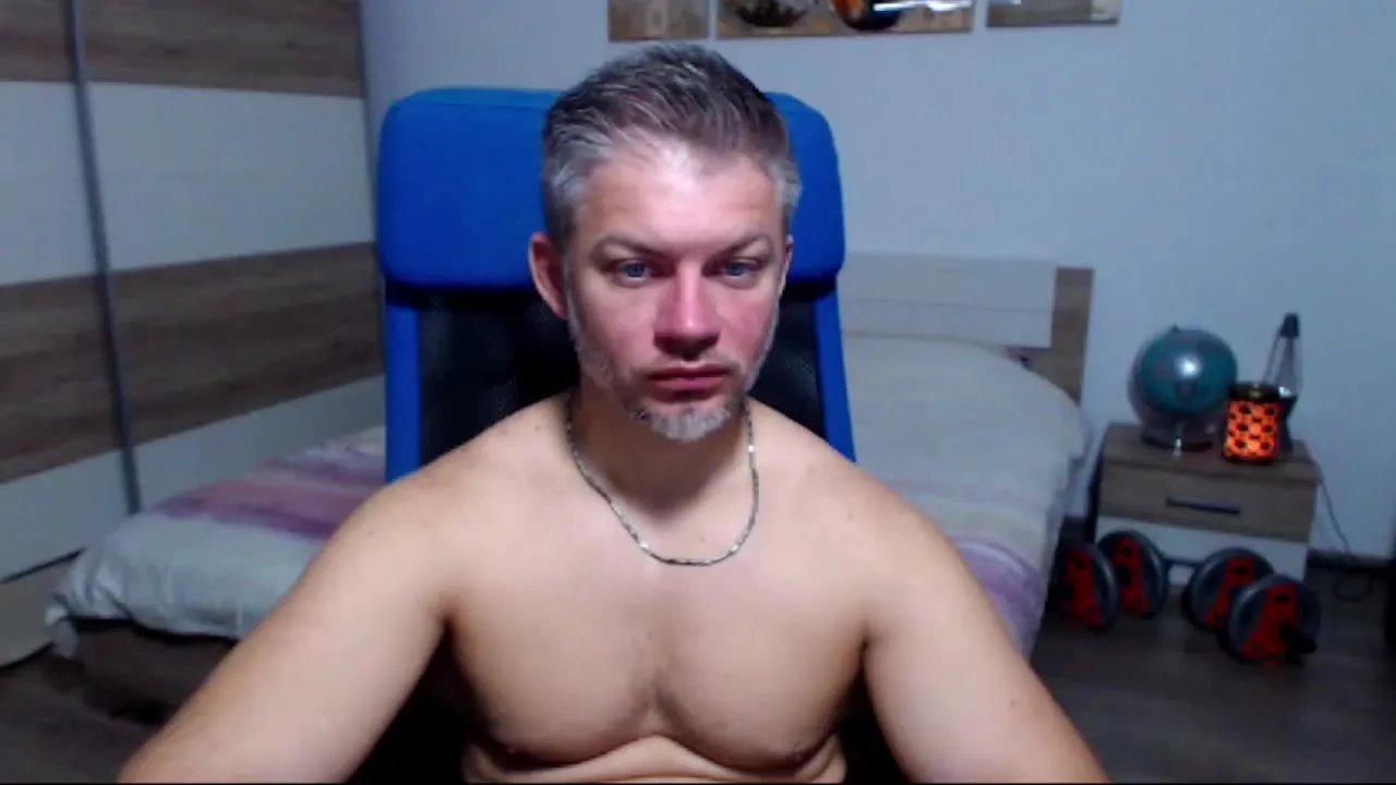 RobbyShawz on Streamray 