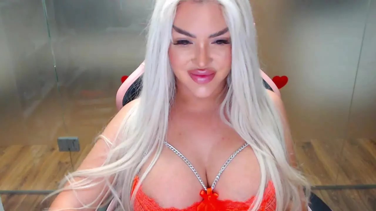 SarahStone69 on Streamray 
