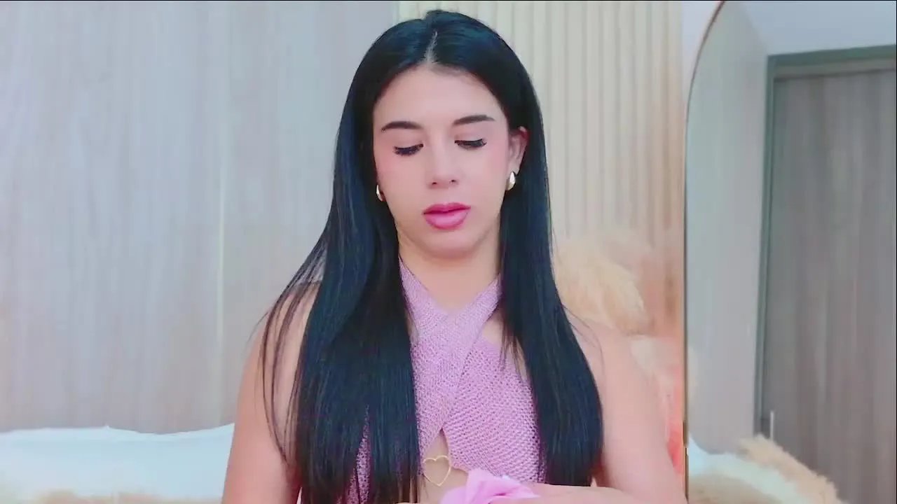 TiffanyCardi on Streamray 