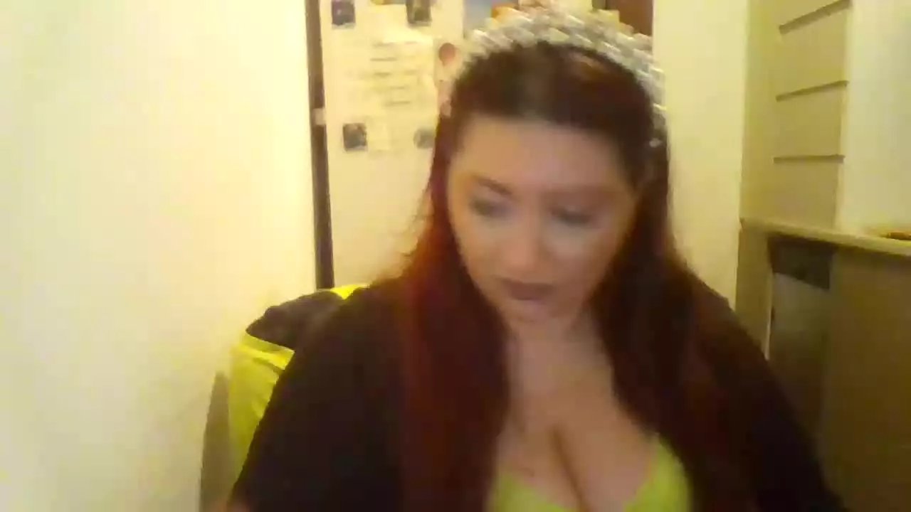 VelvetPurple on Streamray 