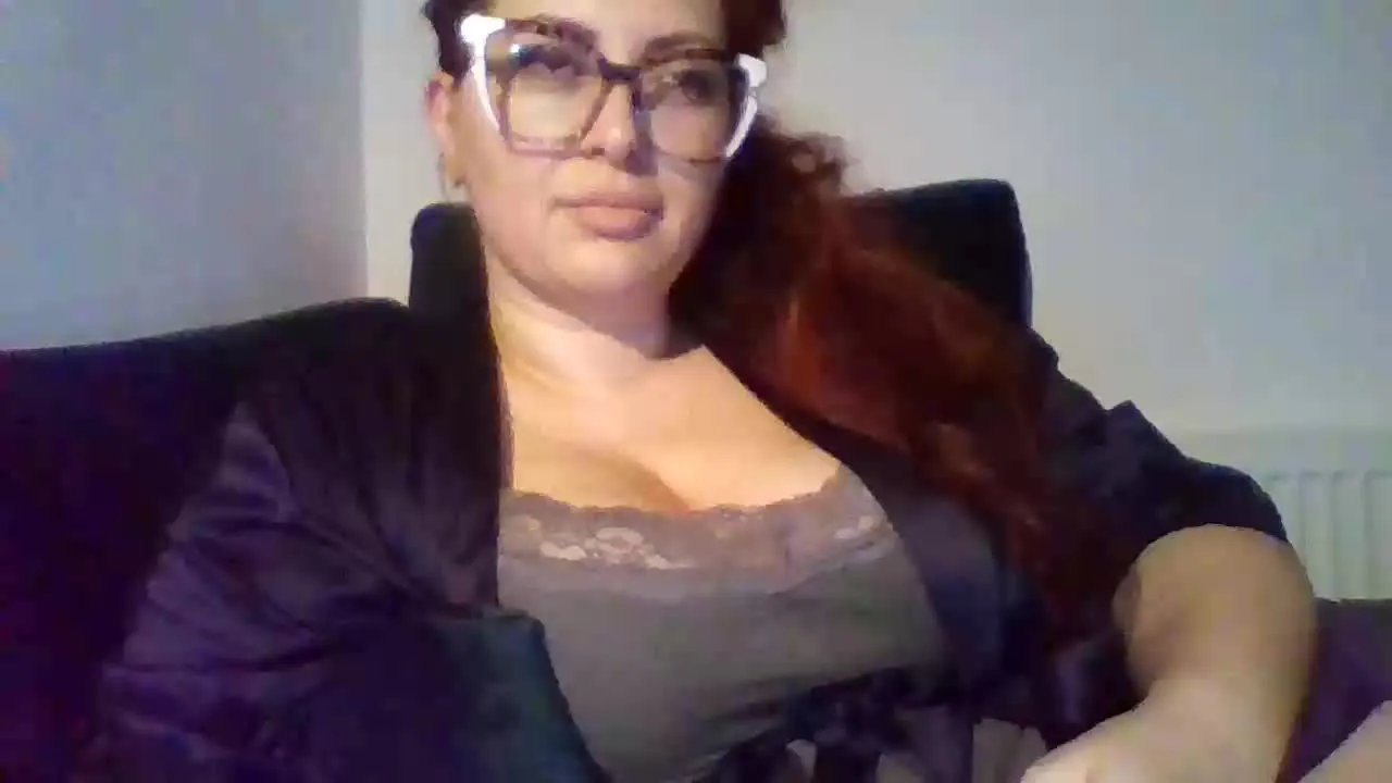 VelvetPurple on Streamray 