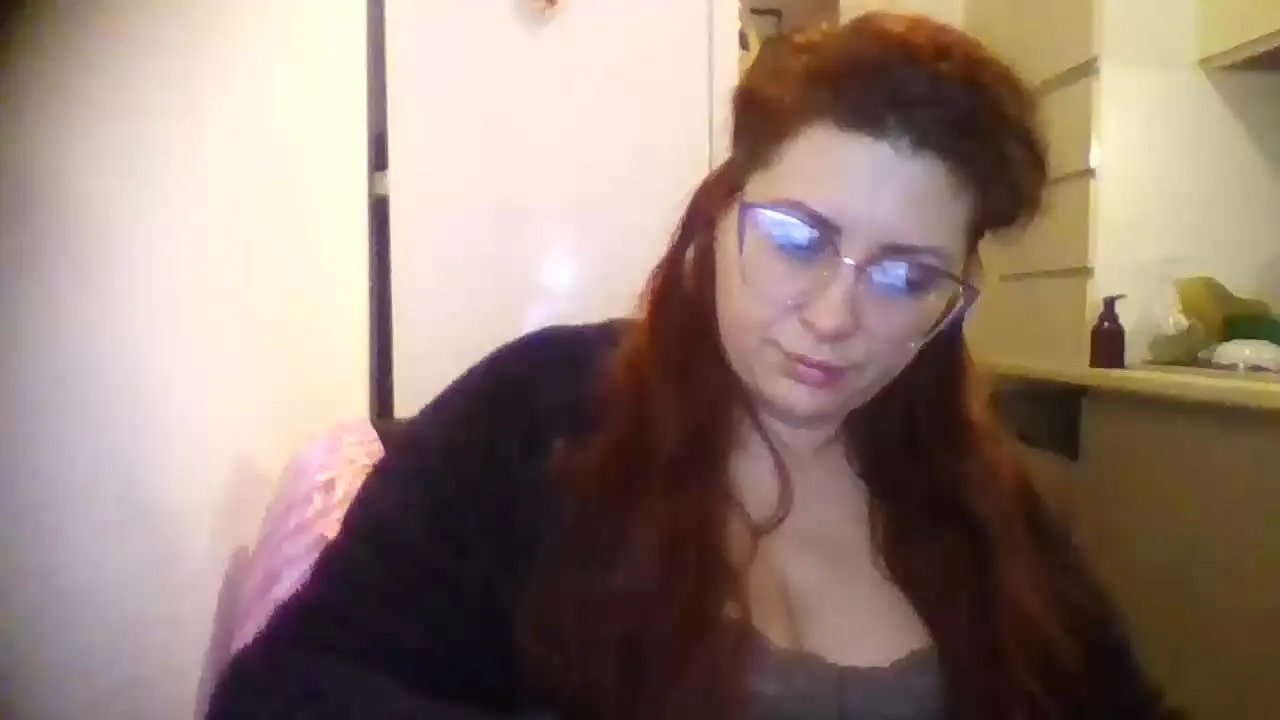 VelvetPurple on Streamray 