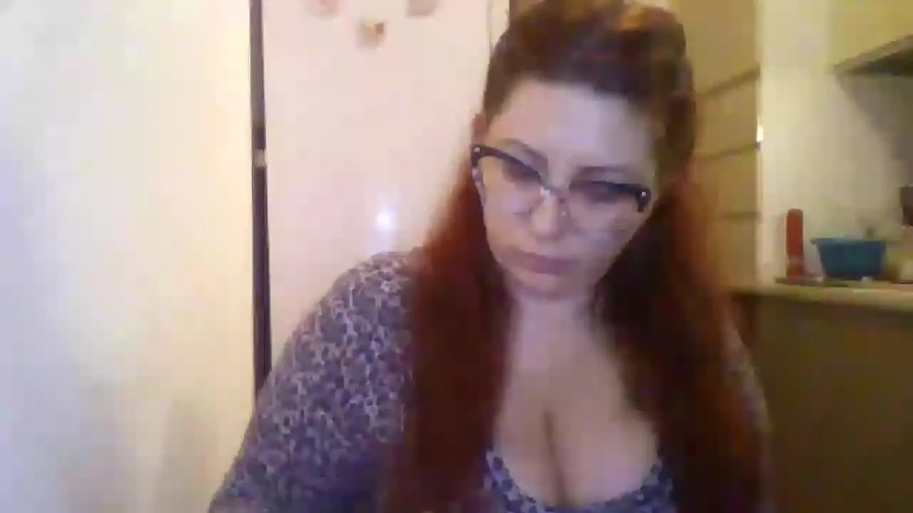 VelvetPurple on Streamray 