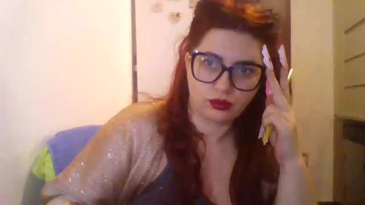 VelvetPurple on Streamray 