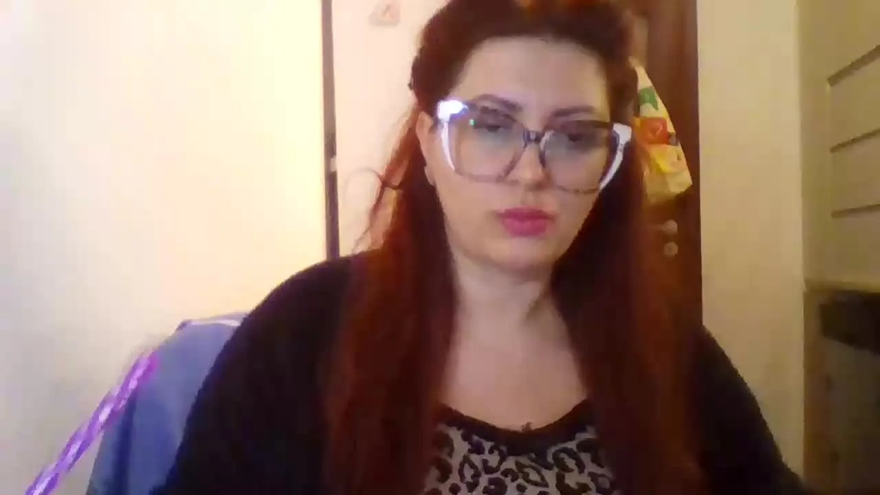 VelvetPurple on Streamray 