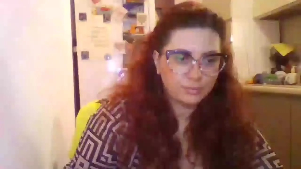 VelvetPurple on Streamray 