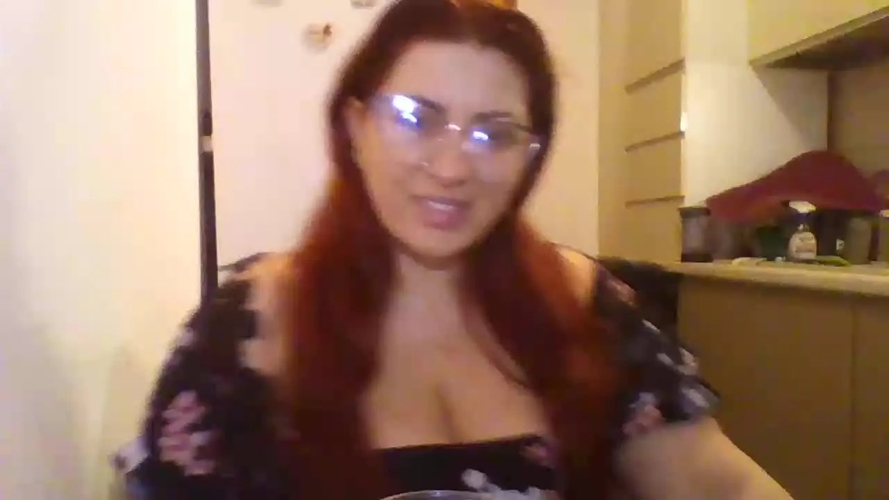 VelvetPurple on Streamray 